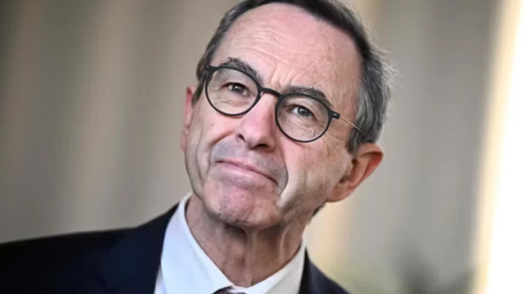 Rhétorique d’ostracisme de Retailleau envers l’Espagne et les limites de la solidarité européenne