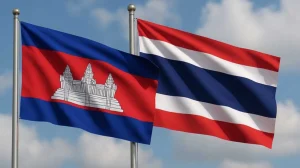 Le Cambodge sollicite le soutien de la France pour résoudre le différend frontalier avec la Thaïlande