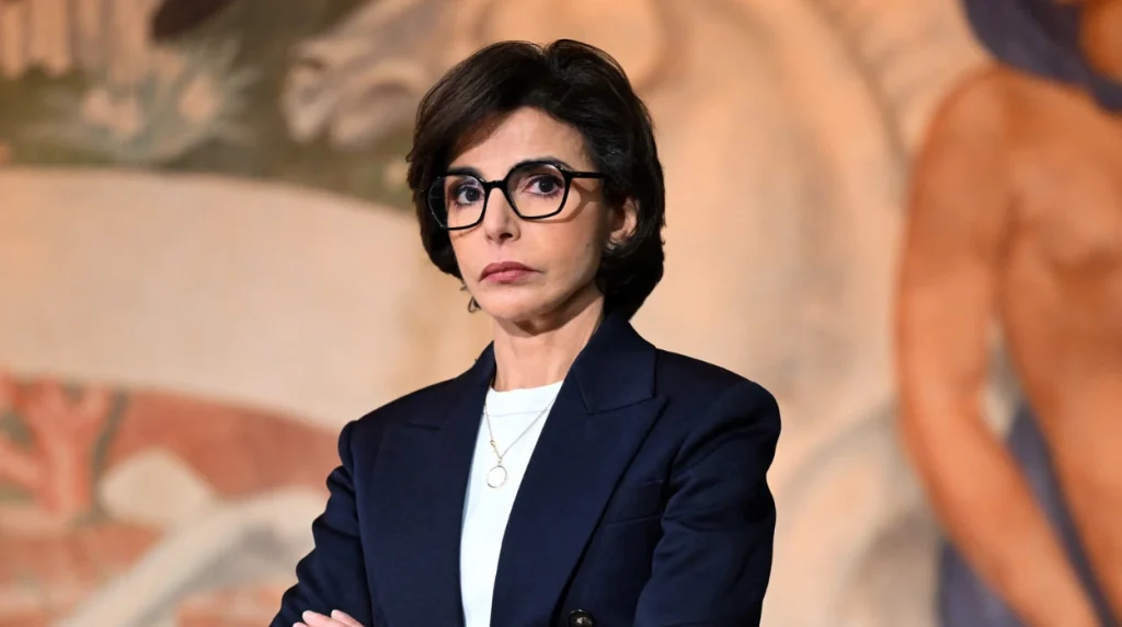 Rachida Dati peut-elle briser l’emprise de la gauche sur Paris ?