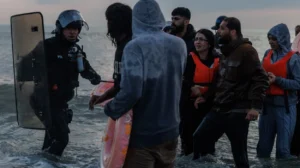 Can the UK Buy Stability in the Channel as Its French Patrol Deal Nears End?