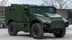 Canada et France s'unissent sur nouveau projet MRAP aligné OTAN