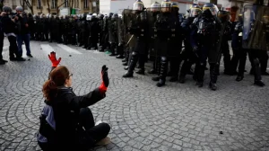 Case studies of human rights advocacy successes involving French institutions