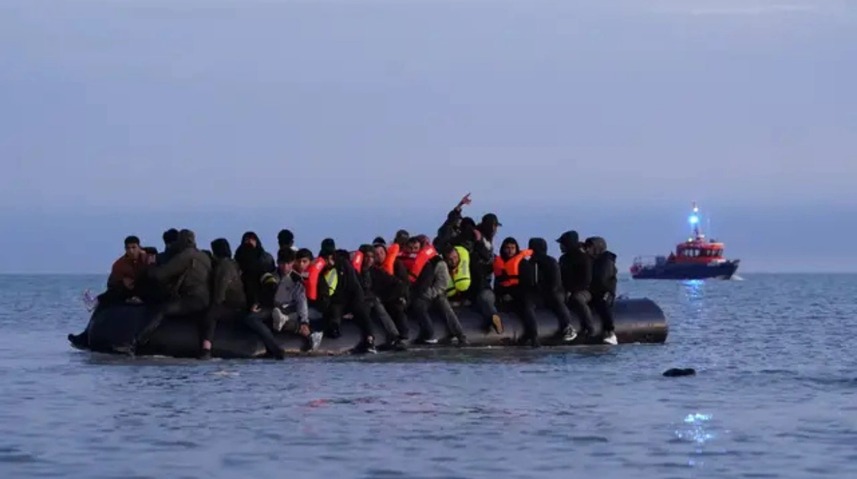 Channel Crossings, Funding Gaps, and Rising Migrant Deaths Near Gravelines