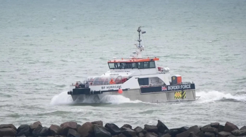 Channel Rescue Surge: £662m Deal Fails to Stem Flows?