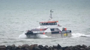 Channel Rescue Surge: £662m Deal Fails to Stem Flows?