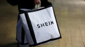 La Chine critique la loi française sur la mode rapide visant Shein et Temu