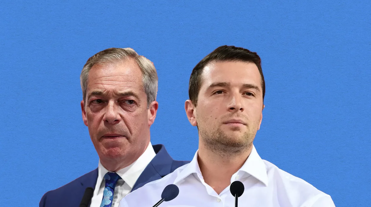 Le Royaume-Uni et la France pourraient-ils former un bloc populiste coordonné en Europe ?