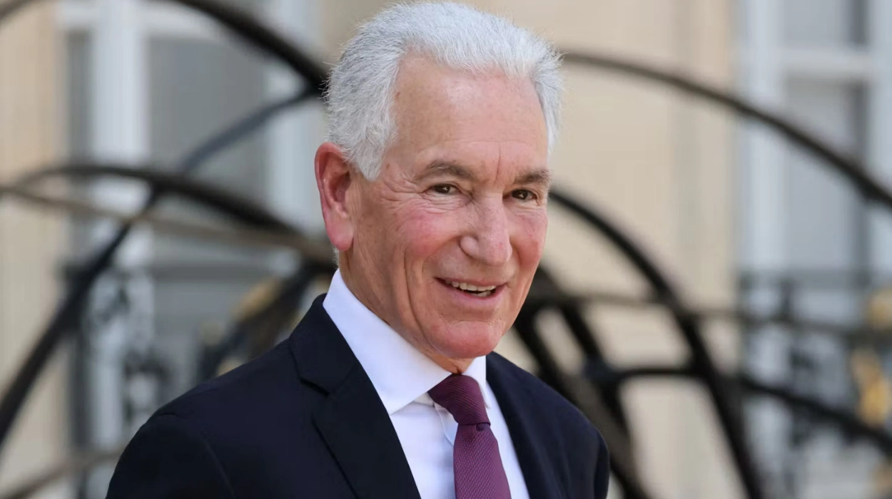 Diplomatic Reprimand: France's Line on US Meddling in Activist Case