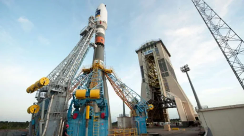 Drones Over the Pad: France’s New Security Model for the Kourou Spaceport
