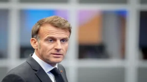 Clause de Défense UE : Macron Pousse une Sécurité Européenne Plus Forte