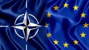 Autonomie de défense de l'UE entre OTAN et forces européennes