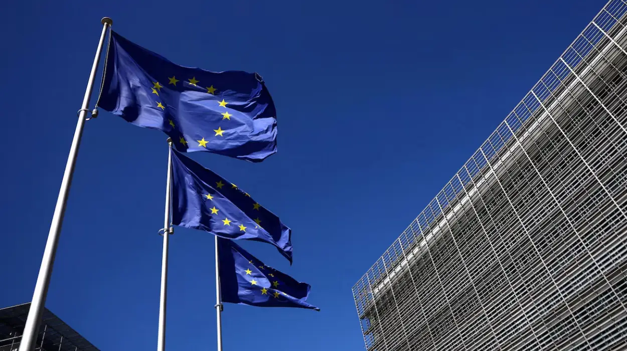 Paquet de sanctions UE n°21 contre la Russie : banques, cryptos, pétrole