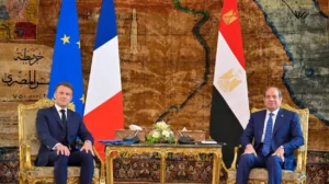 Ambassadeur d'Égypte en France Dévoile la Vision du Caire pour la Stabilité au Moyen-Orient