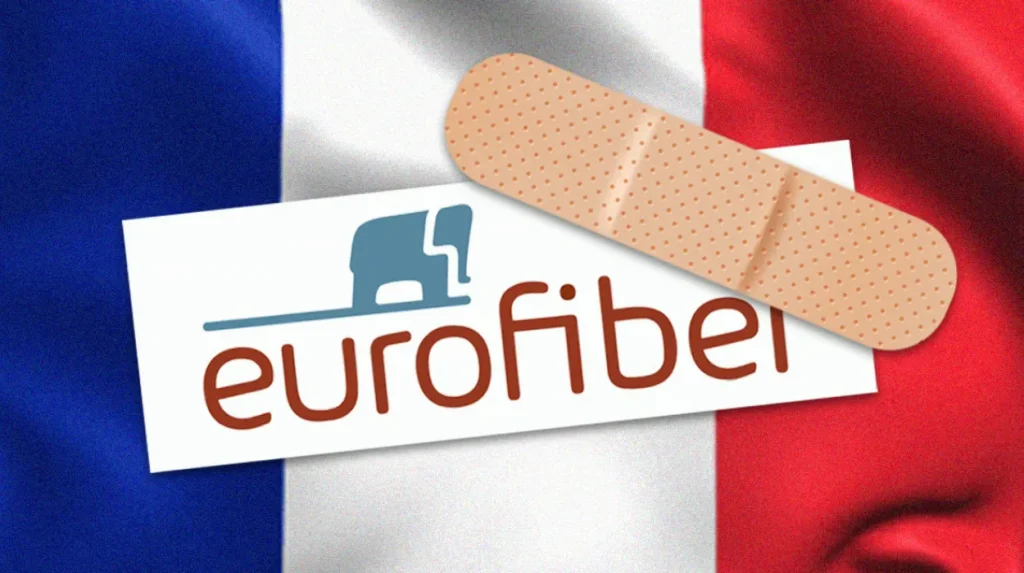 Eurofiber Data Breach Highlights Vulnerabilities in Critical IT Asset Management Systems