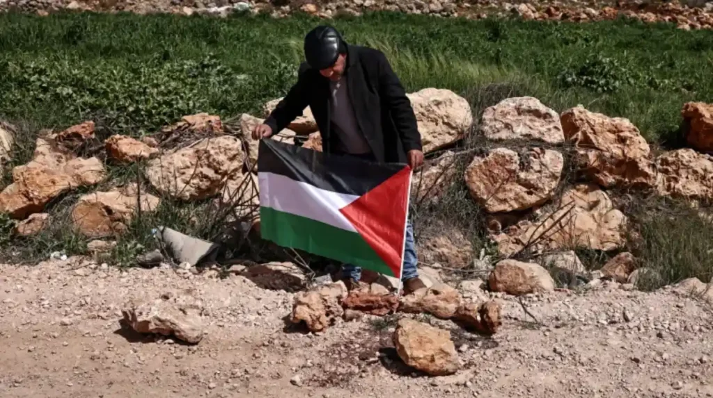 L’Europe et le Canada contestent le projet de colonisation israélien dans la zone E1