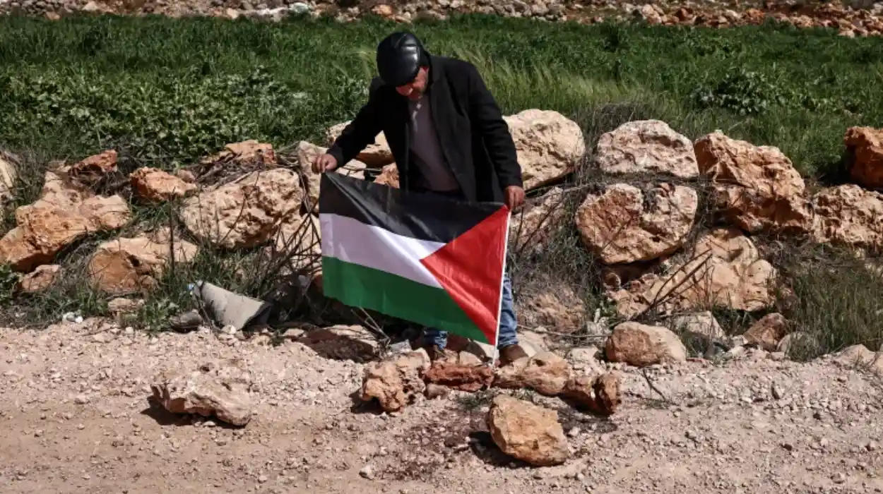 L’Europe et le Canada contestent le projet de colonisation israélien dans la zone E1