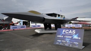 FCAS Deadlock: Merz Exit Threat Reshapes European Fighter Ambitions