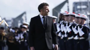 Forward Deterrence: How France Is Redefining European Nuclear Strategy?