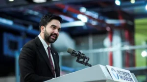 La France accuse l'entreprise israélienne BlackCore d'interférer dans les élections de New York et d'Écosse