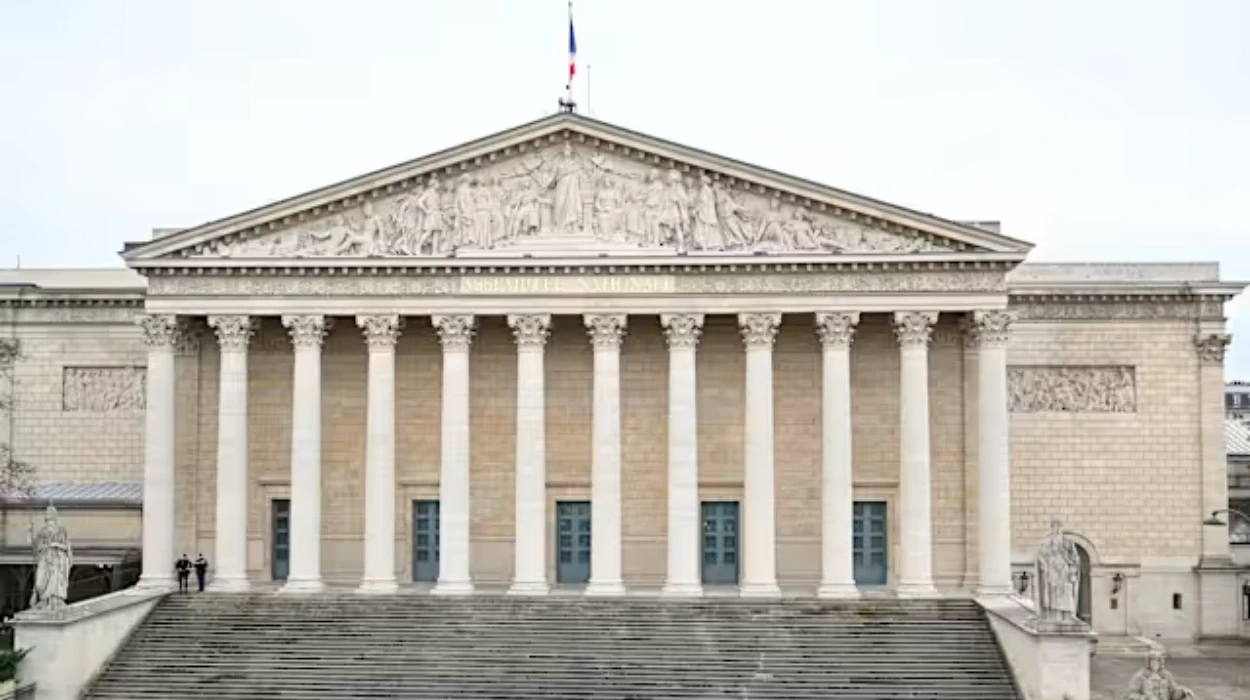Le projet de loi français sur l’aide à mourir s’approche de son approbation finale