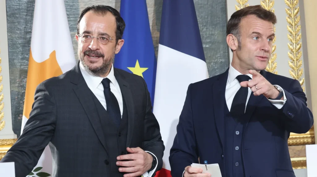 Pacte de Défense France-Chypre : Un Virage Critique dans les Dynamiques de Pouvoir en Méditerranée
