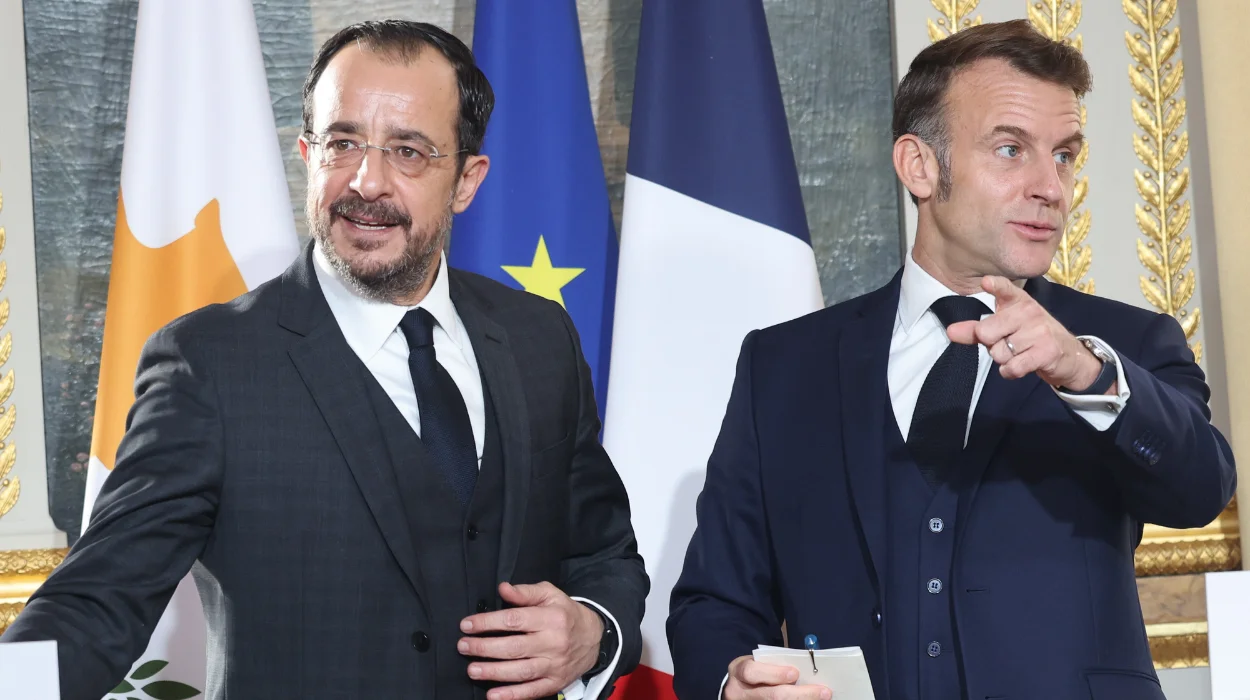 Pacte de Défense France-Chypre : Un Virage Critique dans les Dynamiques de Pouvoir en Méditerranée