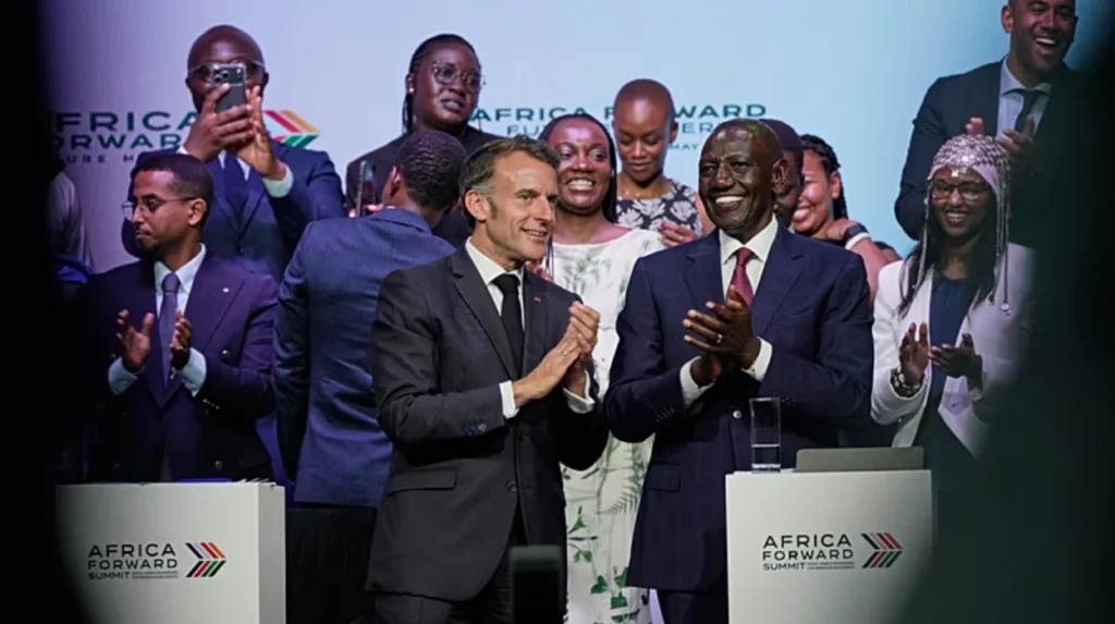 France Defends EU Food Sovereignty. The Al Nahyan Family's €71 Million Undermines It From Within