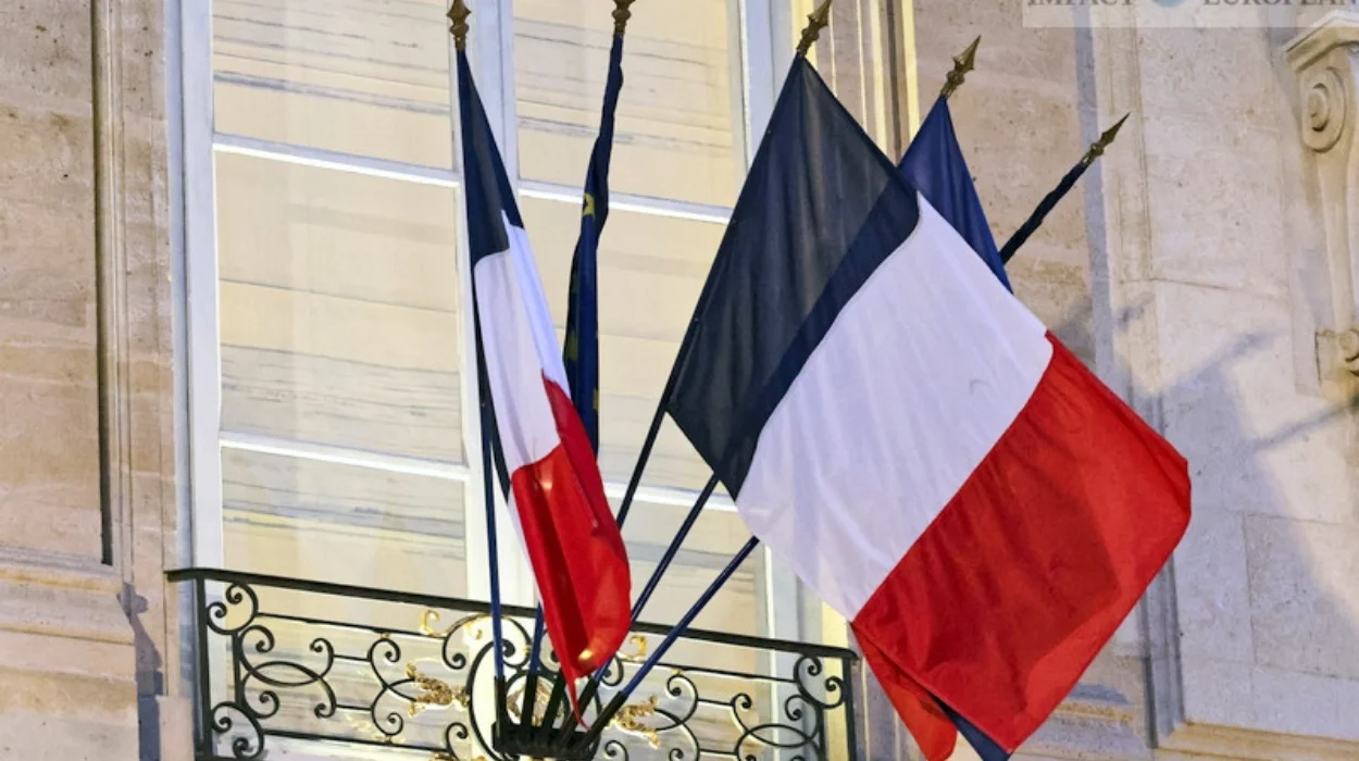 France Numérise Son Passé Diplomatique pour Façonner Sa Politique Étrangère Moderne
