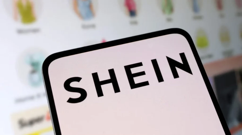 La France Amende Shein de 22 Millions d'Euros : Les Violations Consuméristes Approfondissent le Durcissement Réglementaire