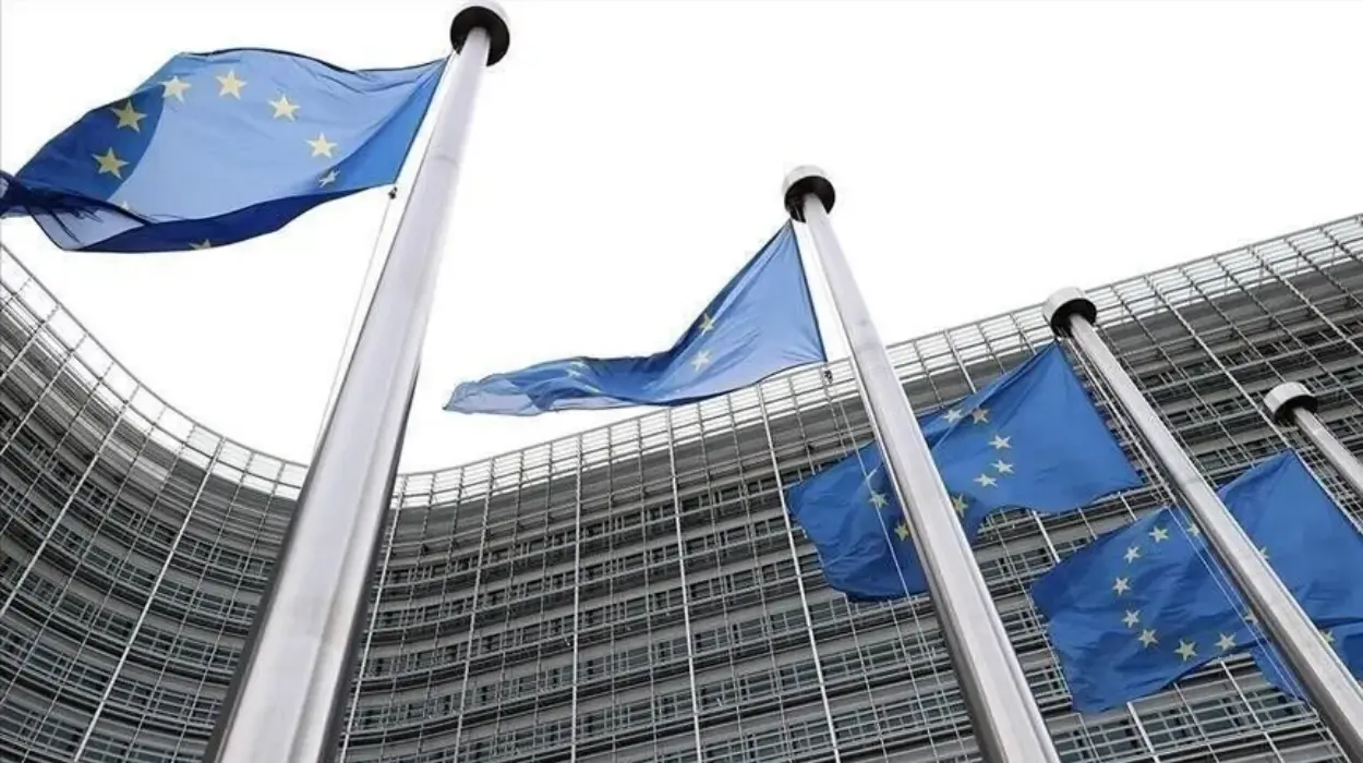 La France et l’Allemagne soutiennent des réformes pour accélérer la réponse de l’UE aux défis géopolitiques