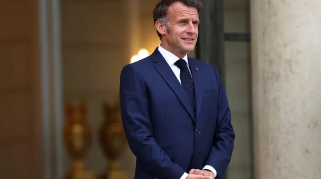 France Invites European Powers for Bastille Day