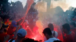 France, le Maroc et la Coupe du monde