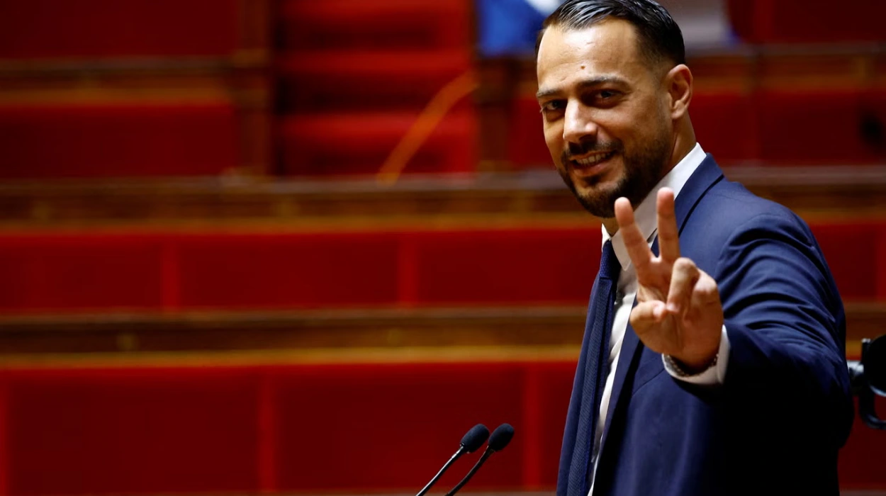 La France enquête sur BlackCore : L'ingérence électorale présumée d'une firme israélienne ébranle le vote municipal