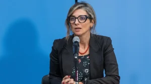 France Retreats on Albanese: Navigating UN Bias Claims in Palestine