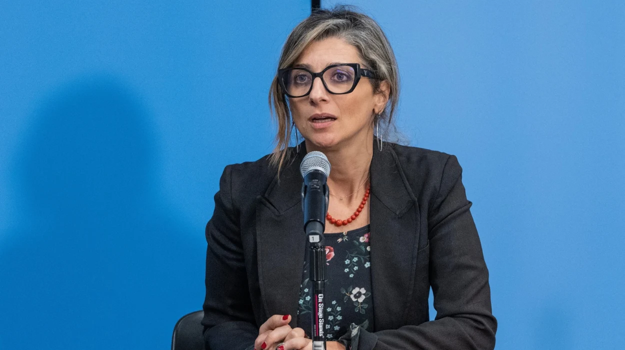 France Retreats on Albanese: Navigating UN Bias Claims in Palestine