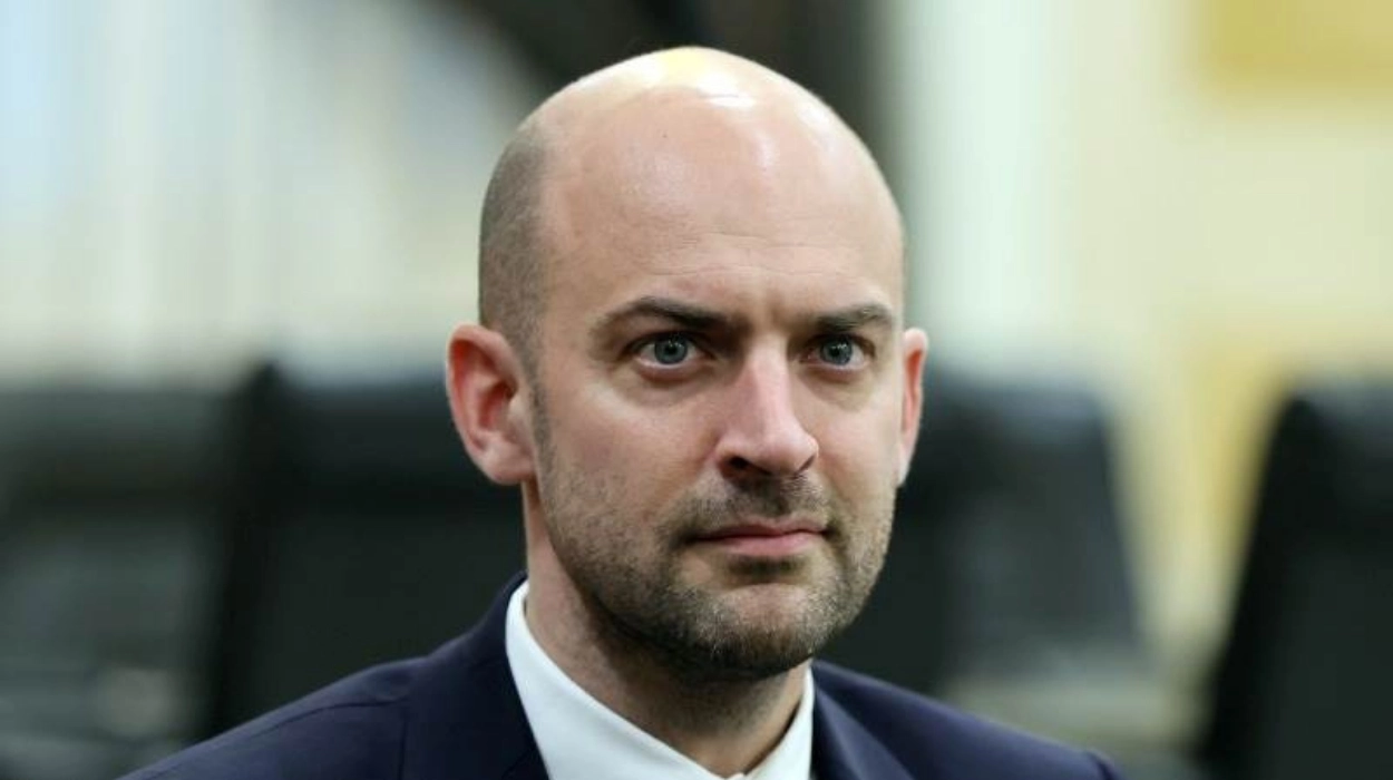 France Urges Israel to Avoid a South Lebanon Land Grab