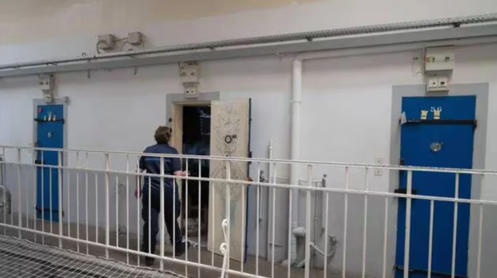 France et Turquie : les prisons les plus surpeuplées d’Europe