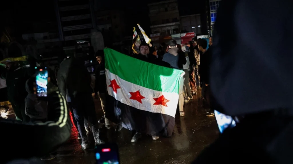 La France soutient l’intégration Syrie–FDS : manœuvre stratégique ou compromis moral ?