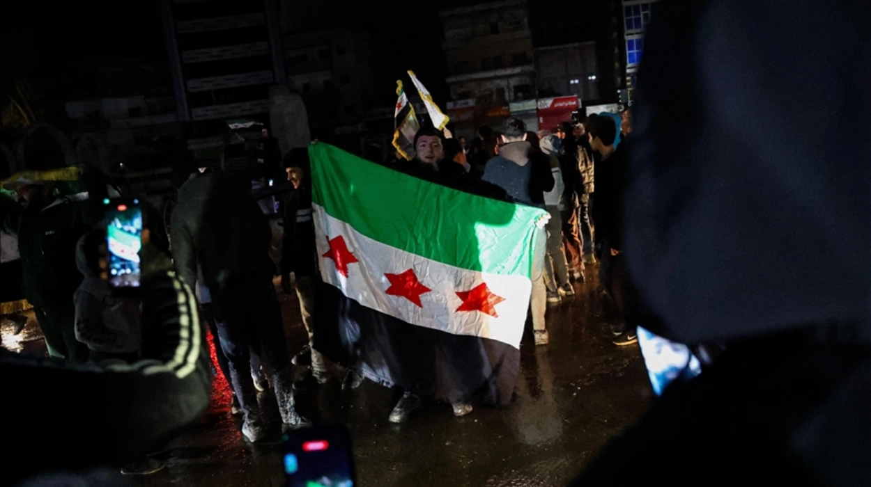 La France soutient l’intégration Syrie–FDS : manœuvre stratégique ou compromis moral ?