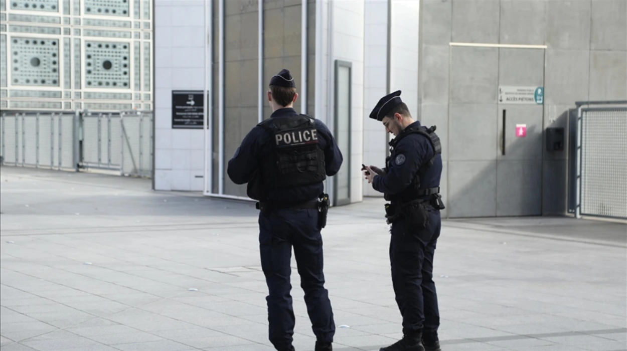 La France cherche l'aide de l'Algérie pour frapper la DZ Mafia