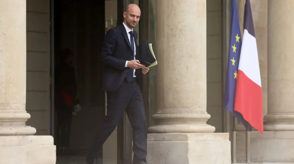 France to Summon Russian Ambassador Over Cyberattack Campaign 1 La France convoquera l’ambassadeur russe après une campagne de cyberattaque