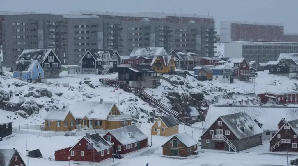 La France propose un exercice de l’OTAN au Groenland alors que Trump intensifie sa revendication territoriale