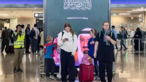 France’s 20,000 Returns: Consular Success or Warning Signal in the Iran War?