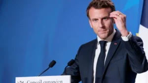 France's CAR Visit After Seven Years Tests Russian Mineral Dominance