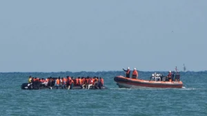 France's Channel Boat Deal: Tactical Win or Hollow Victory with Migrant Safety Risks?