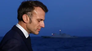 L’extrême droite française remet en question les tactiques de guerre américaines au Moyen-Orient