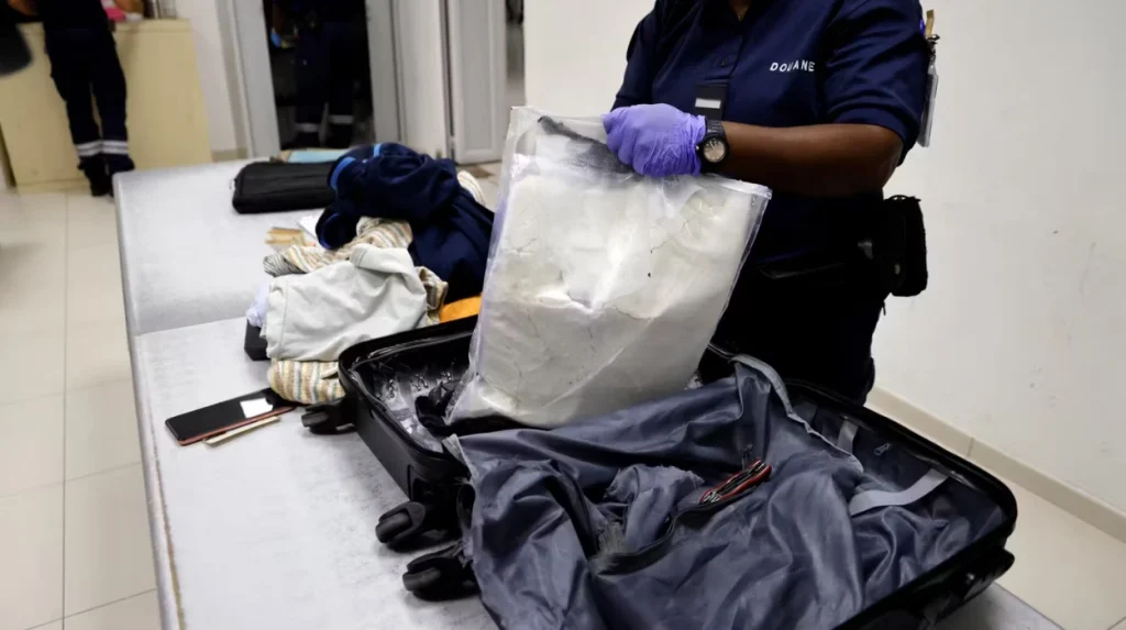 France’s Fight Against European Drug Trafficking: Ambition vs Reality