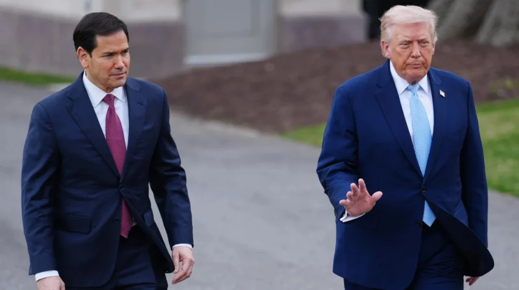 France’s G7 Skepticism Meets Rubio’s Iran War Pitch