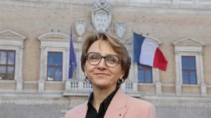 France’s High‑Stakes Diplomatic Gamble With Italy’s Anne‑Marie Descôtes