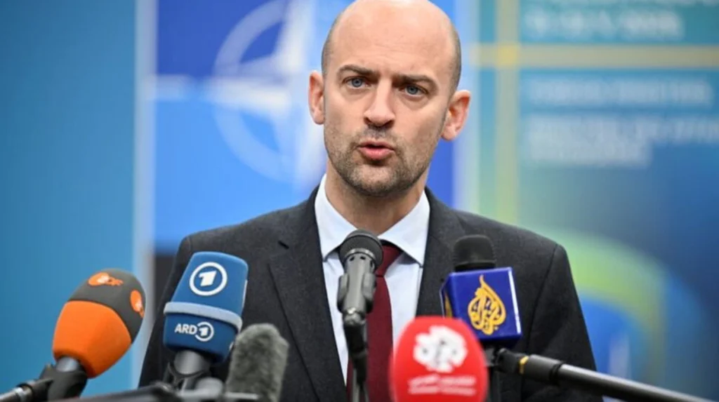 La Position Inébranlable de la France : Les Sanctions de l'UN contre l'Iran Ne Seront Levées Sans Son Approbation